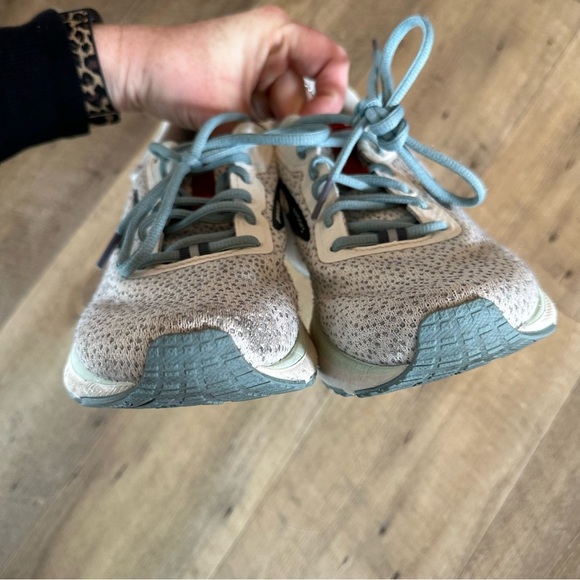 Brooks Trace 1 Road-Running Shoes - Picture 9 of 13